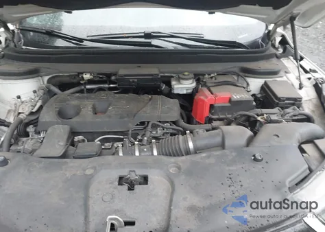 2019 Acura Rdx A-Spec Package из США, поврежденный, VIN 5J8TC2H68KL001165